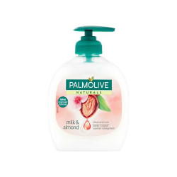 Folyékony szappan pumpás 300 ml Palmolive Mandulatej Iroda üzemeltetés, munkavédelem Egyéb