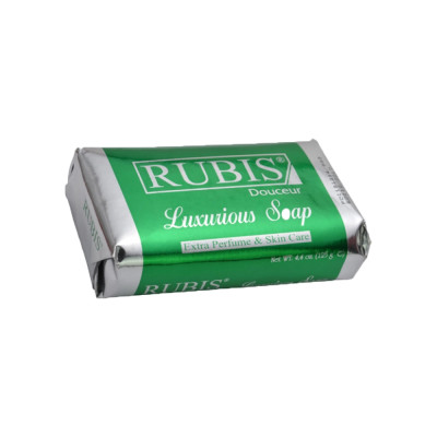 Szappan 125 g Rubis Szappan 125 g Rubis