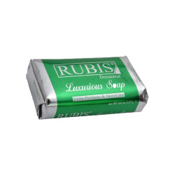 Szappan 125 g Rubis Iroda üzemeltetés, munkavédelem Egyéb