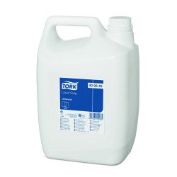 Folyékony szappan 5 liter pipere TORK_409840 Iroda üzemeltetés, munkavédelem Tork
