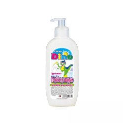 Szappan pumpás 250 ml gyermek Dino Iroda üzemeltetés, munkavédelem Satina