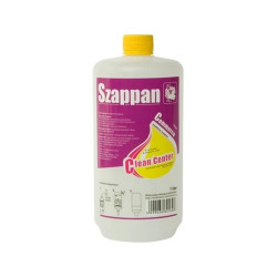 Folyékony szappan 1 liter Commerce_Clean Center Iroda üzemeltetés, munkavédelem Clean Center