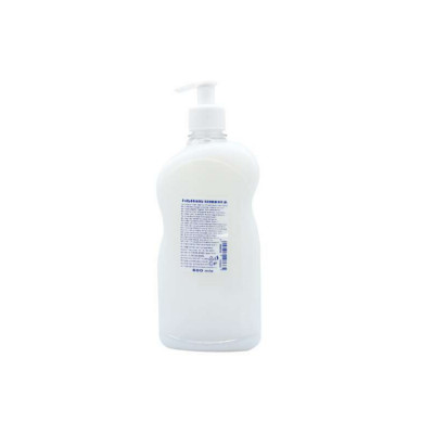 Folyékony szappan 500 ml kupakos Pillangó Hand