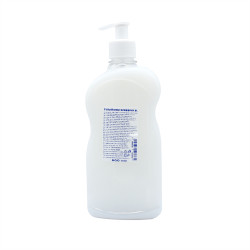Folyékony szappan pumpás 500 ml Pillangó Hand Iroda üzemeltetés, munkavédelem Pillangó
