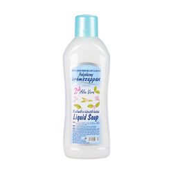 Folyékony szappan 1 liter balzsamos Aloe Vera Mild Iroda üzemeltetés, munkavédelem Dalma