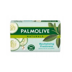 Szappan 90 g Palmolive Zöldtea Iroda üzemeltetés, munkavédelem Egyéb