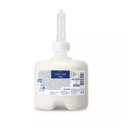 Folyékony szappan 475 ml kézkímélő pipere S2 Tork_420502 fehér Iroda üzemeltetés, munkavédelem Tork