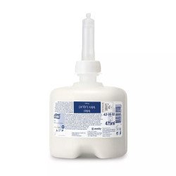 Folyékony szappan 475 ml kézkímélő pipere S2 Tork_420502 fehér Iroda üzemeltetés, munkavédelem Tork
