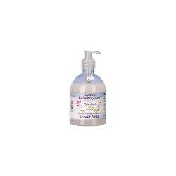 Folyékony szappan pumpás 500 ml balzsamos Aloe Vera Mild Iroda üzemeltetés, munkavédelem Egyéb