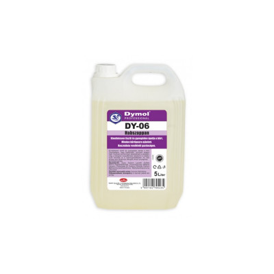 Habszappan 5 liter DY-06 Habszappan 5 liter DY-06