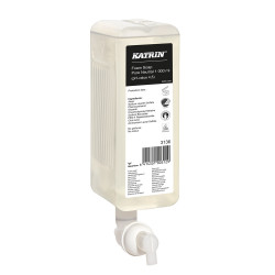 Habszappan 1 liter Pure Neutral illat Katrin_3136 Iroda üzemeltetés, munkavédelem Katrin