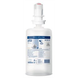 Habszappan kézkímélő 1 liter S4 Tork_520501 Iroda üzemeltetés, munkavédelem Tork