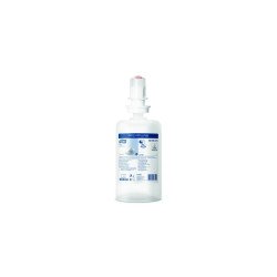 Habszappan kézkímélő 1 liter S4 Tork_520501 Iroda üzemeltetés, munkavédelem Tork