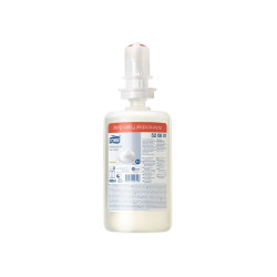 Habszappan fertőtlenítős kézkímélő 1 liter S4 Tork_520800 Iroda üzemeltetés, munkavédelem Tork