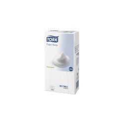 Habszappan 800 ml S34 Tork_470022 Iroda üzemeltetés, munkavédelem Tork