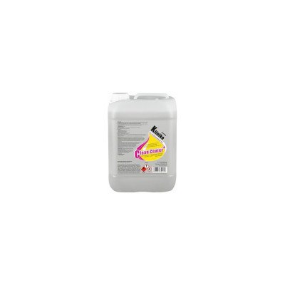 Kéz- és bőr- és felületfertőtlenítő 5 liter Kliniko-Tempo_Clean Center