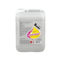 Kéz- és bőrfertőtlenítő 5 liter Kliniko-Tempo_Clean Center Iroda üzemeltetés, munkavédelem Clean Center