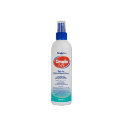 Kéz- és bőrfertőtlenítő pumpás 250 ml BradoLife Iroda üzemeltetés, munkavédelem Bradochem