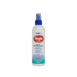Kéz- és bőrfertőtlenítő pumpás 250 ml BradoLife Iroda üzemeltetés, munkavédelem Bradochem
