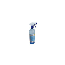 Fertőtlenítő hatású tisztítószer szórófejes 750 ml Neoform K Sprint Iroda üzemeltetés, munkavédelem Dr Weigert