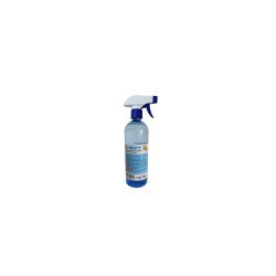 Fertőtlenítő hatású tisztítószer szórófejes 750 ml Neoform K Sprint Iroda üzemeltetés, munkavédelem Dr Weigert