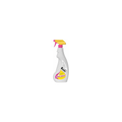 Kéz- és bőr- és felületfertőtlenítő szórófejes 750 ml Kliniko-Tempo_Clean Center Iroda üzemeltetés, munkavédelem Clean Center