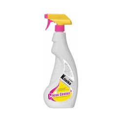 Kéz- és bőr- és felületfertőtlenítő szórófejes 750 ml Kliniko-Tempo_Clean Center Iroda üzemeltetés, munkavédelem Clean Center
