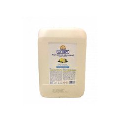 Kéz- és bőrfertőtlenítő gél 5 liter Glory Iroda üzemeltetés, munkavédelem Glory
