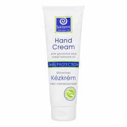 Kézkrém tubusos 125 ml Soliteint Iroda üzemeltetés, munkavédelem Egyéb