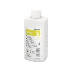 Kézkrém flakonos 500 ml Silonda Iroda üzemeltetés, munkavédelem Ecolab