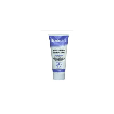 Kézbalzsam tubusos 100 ml glicerines Bradocare Kézbalzsam tubusos 100 ml glicerines Bradocare