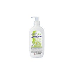 Kézbalzsam pumpás 250 ml Sandel Iroda üzemeltetés, munkavédelem Satina