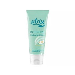 Kézkrém tubusos 100 ml Atrix Intensive Iroda üzemeltetés, munkavédelem Atrix