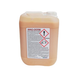 Kéztisztító paszta 5 liter Inno-Derm Iroda üzemeltetés, munkavédelem Innoveng