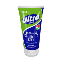 Kéztisztító paszta tubusos 150 g Ultra Derm