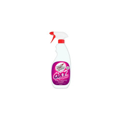 Folteltávolító folyadék szórófejes 750 ml Oxi Power Iroda üzemeltetés, munkavédelem Well Done