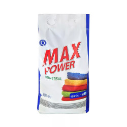 Mosópor 9 kg Max Iroda üzemeltetés, munkavédelem Egyéb