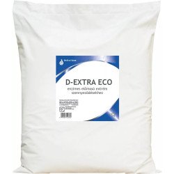 Mosópor előmosó 20 kg D-Extra Eco Iroda üzemeltetés, munkavédelem Delta Clean