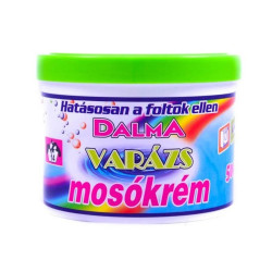 Mosókrém 500 g Dalma Varázs Iroda üzemeltetés, munkavédelem Satina