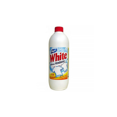 Folttisztító 1 liter klóros Dymosept White virág illat
