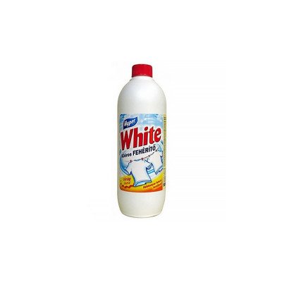 Folttisztító 1 liter klóros Dymosept White virág