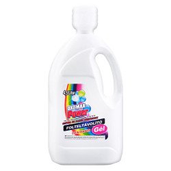 Folteltávolító gél 1,5 liter Oxi Max Power Iroda üzemeltetés, munkavédelem Satina