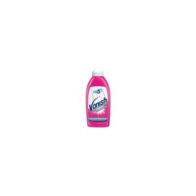Függönymosó folyadék 500 ml Vanish