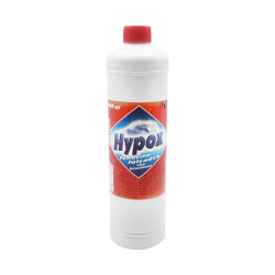 Fehérítő folyadék 1 liter Hypox Iroda üzemeltetés, munkavédelem Satina