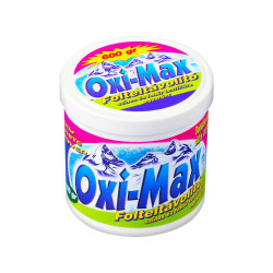 Folteltávolító 600 g Oxi Max Iroda üzemeltetés, munkavédelem Satina