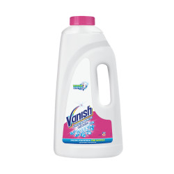 Folteltávolító és fehérítő folyadék 1 liter White Vanish Oxi Action Iroda üzemeltetés, munkavédelem Vanish