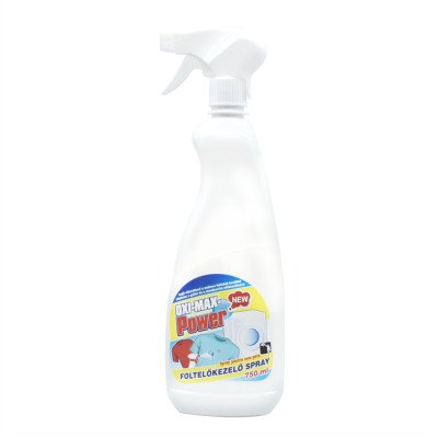 Folteltávolító/foltkezelő folyadék szórófejes 750 ml Oxi Max Power Folteltávolító/foltkezelő folyadék szórófejes 750 ml Oxi Max Power