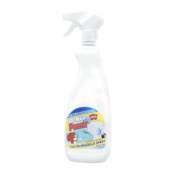 Folteltávolító/foltkezelő folyadék szórófejes 750 ml Oxi Max Power Iroda üzemeltetés, munkavédelem Dalma
