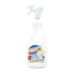 Folteltávolító/foltkezelő folyadék szórófejes 750 ml Oxi Max Power Iroda üzemeltetés, munkavédelem Dalma