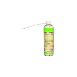 Rágógumi eltávolító szer szórófejes 500 ml Taski Tapi Gum Iroda üzemeltetés, munkavédelem Diversey